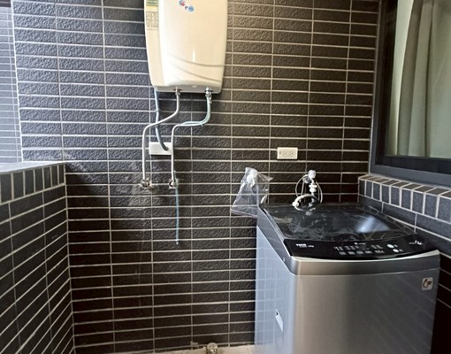 觀音工業區旁全新兩房#一手入住#齊全家電家具 - Image 6