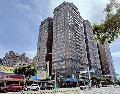 ❤️安平優質大樓二房十車位.全新傢俱家電.可租補❤️ - Image 12