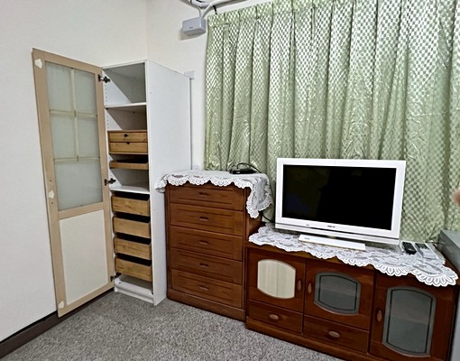 可租補拎包入住福德三路1房1衛捷運電梯透天/寵物可 - Image 3