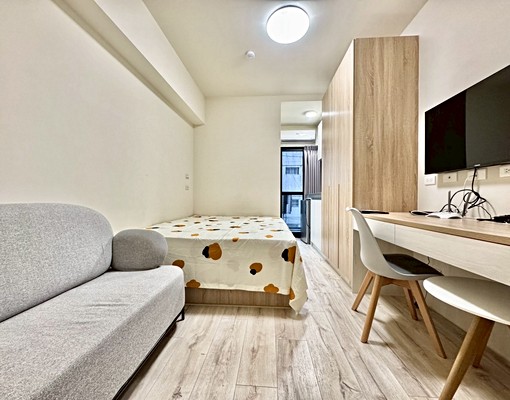 超新超秒殺可雙租補🔥🔥🔥流理台乾溼分離陽台獨洗🔥🔥 - Image 2