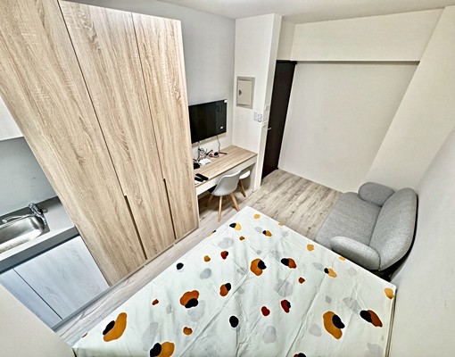 超新超秒殺可雙租補🔥🔥🔥流理台乾溼分離陽台獨洗🔥🔥 - Image 6