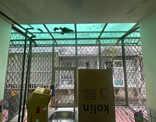 近景平站⭐可租補可貓咪⭐有對外窗⭐公共洗衣機飲水機⭐ - Image 5