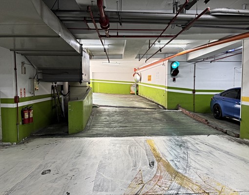 🚗集賢路鞋全家樓下坡平車位 - 591租屋網 - Image 3