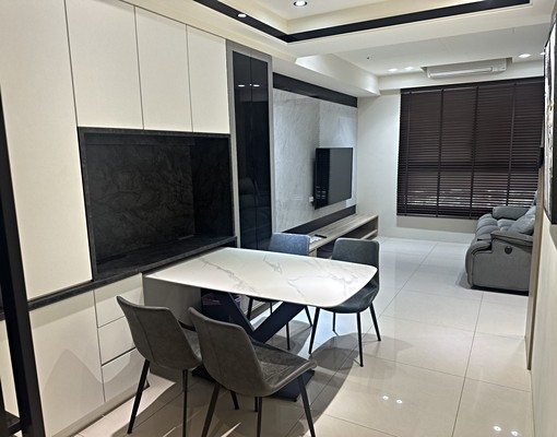 富春居三房兩廳|拎包入住、近竹科、機能強、可養寵物|屋主自租 - Image 3