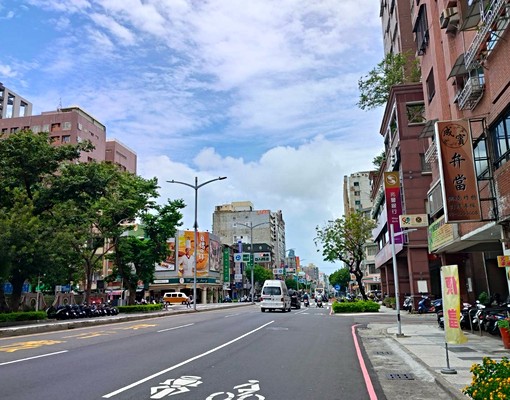 雄商對面金店面1+2樓 - Image 3