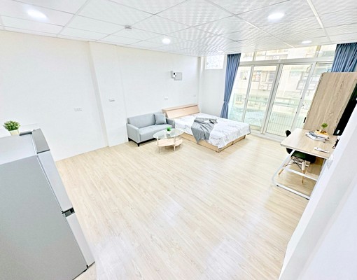 全新完工電梯✨雙租屋補助✨陽台獨洗✨流理臺✨乾溼分離 - Image 1
