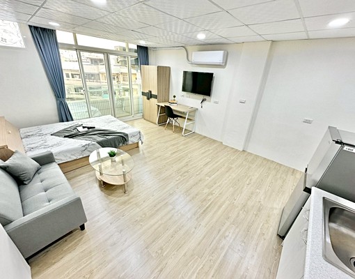 全新完工電梯✨雙租屋補助✨陽台獨洗✨流理臺✨乾溼分離 - Image 4