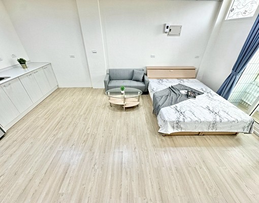 全新完工電梯✨雙租屋補助✨陽台獨洗✨流理臺✨乾溼分離 - Image 8