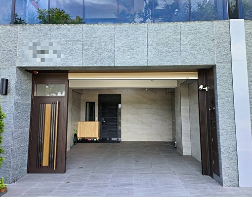 (租)台積電/橋頭新市鎮5大房併排雙車墅 - Image 1
