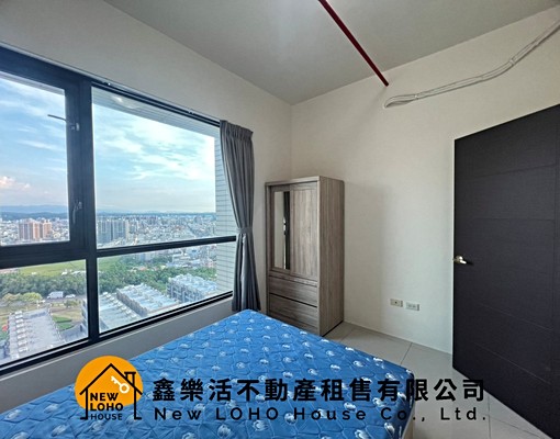 近台積電🌈明亮通風✅兩房_含機械車位_可租補 - Image 3