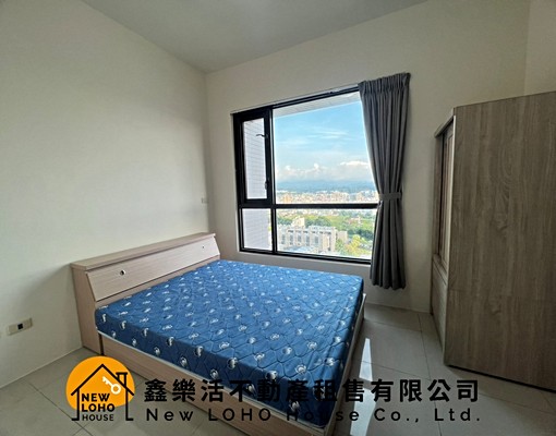 近台積電🌈明亮通風✅兩房_含機械車位_可租補 - Image 11
