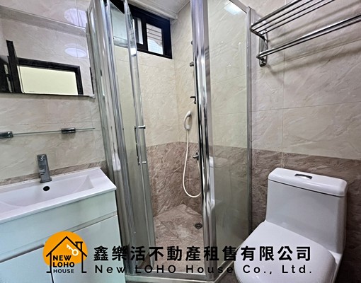 近台積電🌈明亮通風✅兩房_含機械車位_可租補 - Image 14