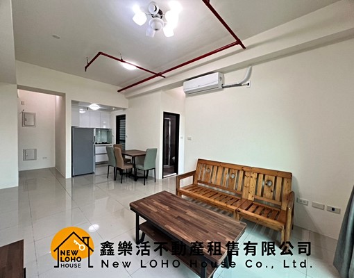 近台積電🌈明亮通風✅兩房_含機械車位_可租補 - Image 7