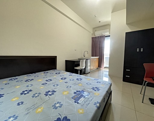 🏠【出租｜竹南台積電旁｜陽光視野套房｜拎包入住｜晴空館】 - 591租屋網 - Image 1