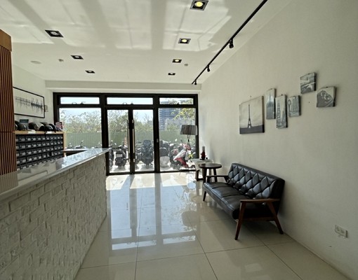 🏠【出租｜竹南台積電旁｜陽光視野套房｜拎包入住｜晴空館】 - 591租屋網 - Image 6