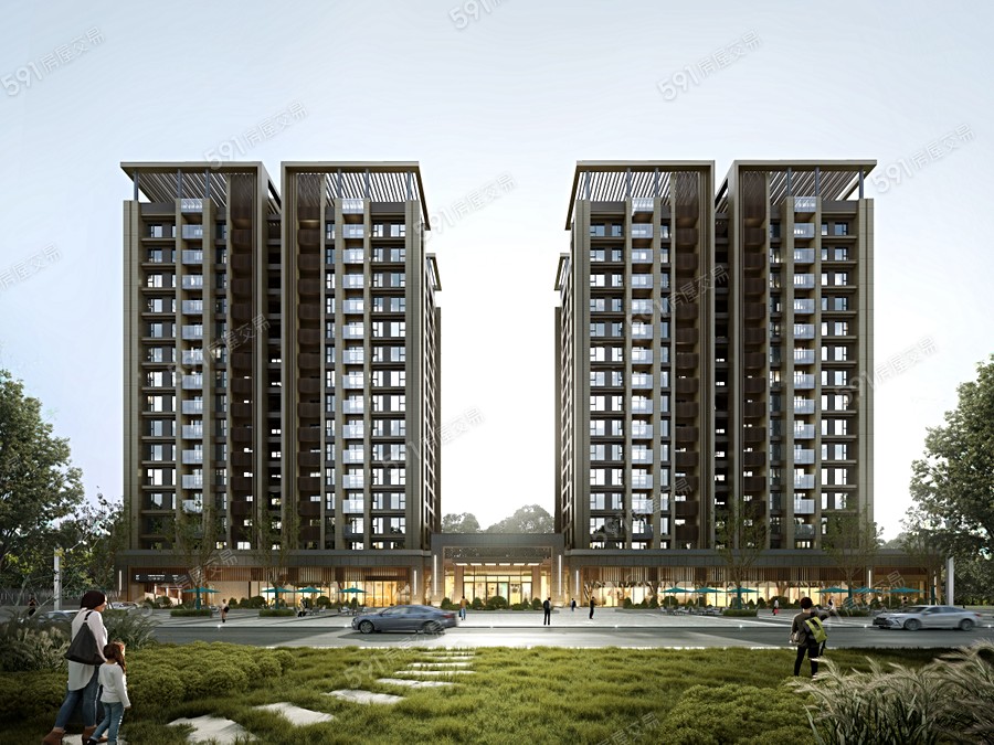 長堤天昀示意圖