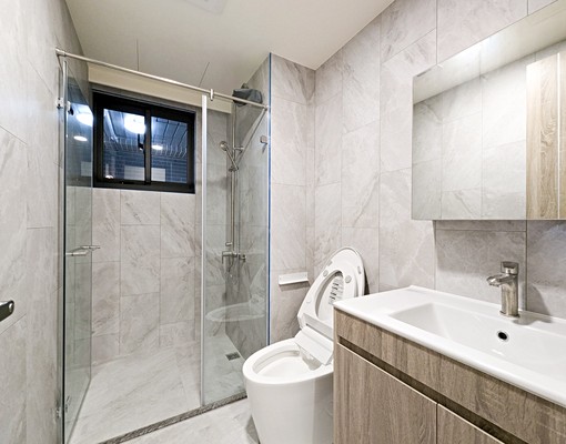 坤悅領秀🍎全新未住．三房B1平車．一卡皮箱入住 - Image 7