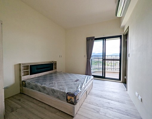 坤悅領秀🍎全新未住．三房B1平車．一卡皮箱入住 - Image 6