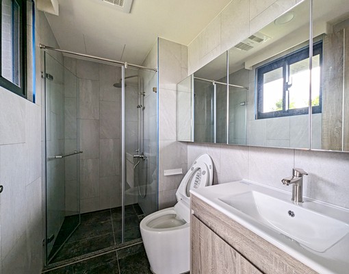 坤悅領秀🍎全新未住．三房B1平車．一卡皮箱入住 - Image 8