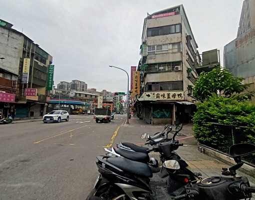 寧靜巷弄/可寵有對外窗獨立廁所小套房/租金優惠可信用卡 - Image 1