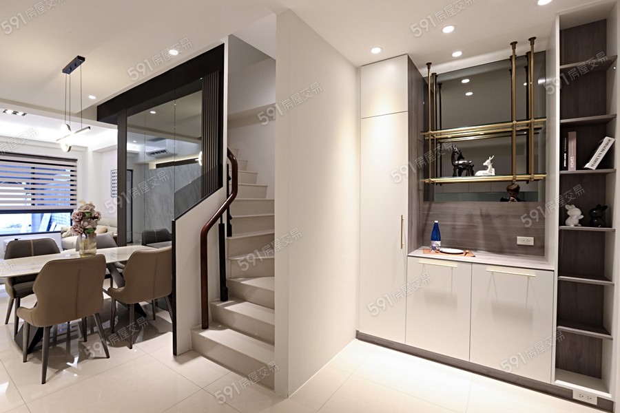 鴻誠禾睦樣/實品屋