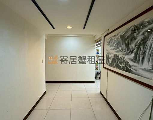 寄居蟹社會住宅🏠世界觀W/大四房/可租補 - Image 4