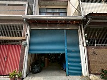 民生南路志航國小旁透天