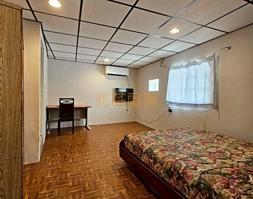 兆基🏡生活便利獨立電表採光良好大套房 - Image 1
