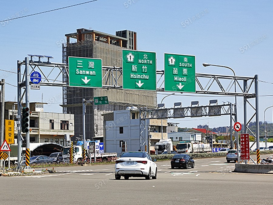 語漾峇里島環境圖