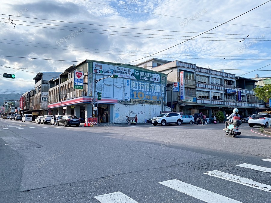 耀丞-城双環境圖