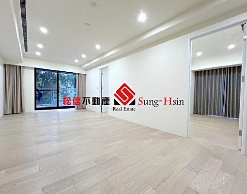 中山區優質全新房，近林森北路、錦州街。 - Image 2