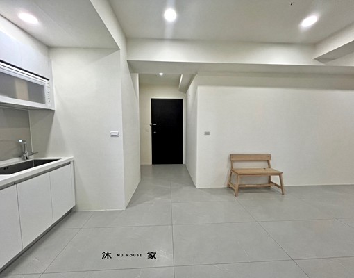 【昌益馥邸|自強南路商圈|三房可貓】 - Image 12