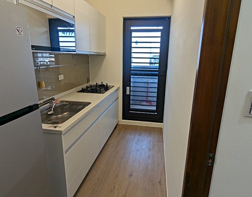 近市立醫院新成屋兩房含平面車位 - Image 5