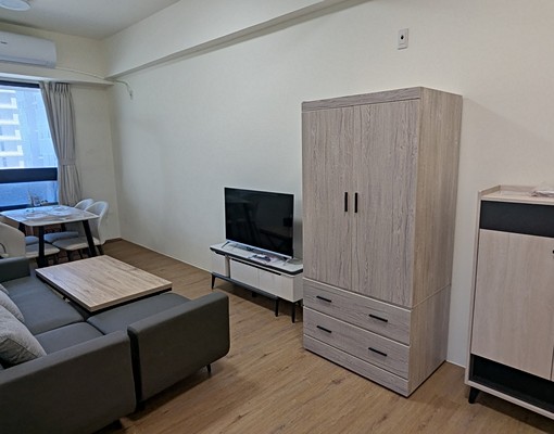 近市立醫院新成屋兩房兩衛含平車 - Image 2