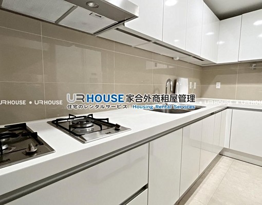MRT雙連｜忠泰建設綠蔭窗景質感裝潢｜寵物友善 - Image 8