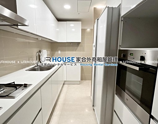 MRT雙連｜忠泰建設綠蔭窗景質感裝潢｜寵物友善 - Image 9