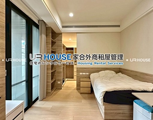 天母美日僑TASTJS|一層一戶大面落地採光.家具電齊全 - Image 10