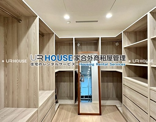 天母美日僑TASTJS|一層一戶大面落地採光.家具電齊全 - Image 11