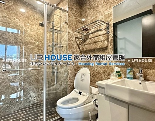 天母美日僑TASTJS｜一層一戶大面落地採光.家具電齊全 - Image 13