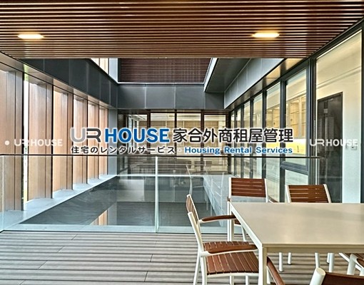 天母美日僑TASTJS|一層一戶大面落地採光.家具電齊全 - Image 14