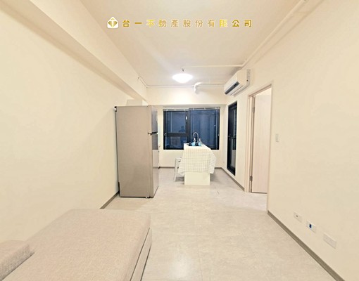 TO社宅可補助|青埔A18捷運站溫馨兩房 - Image 4
