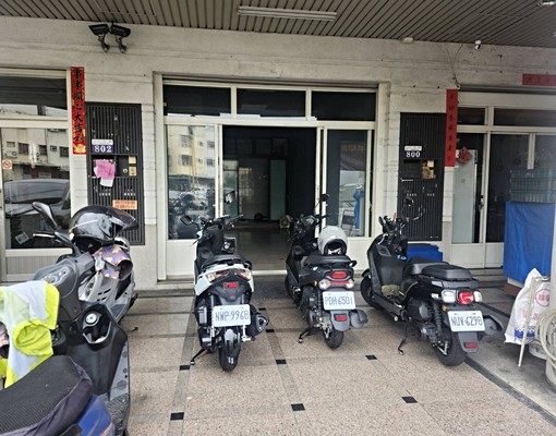 大里仁化路20米透天 - Image 12