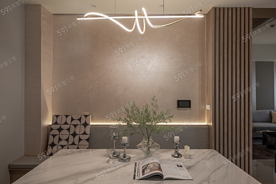 欣雄建設-敦品III樣/實品屋