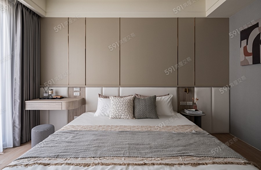 欣雄建設-敦品III樣/實品屋