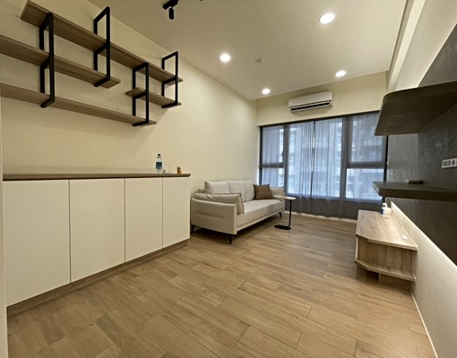 翫美裝潢全新交屋二房 - Image 1