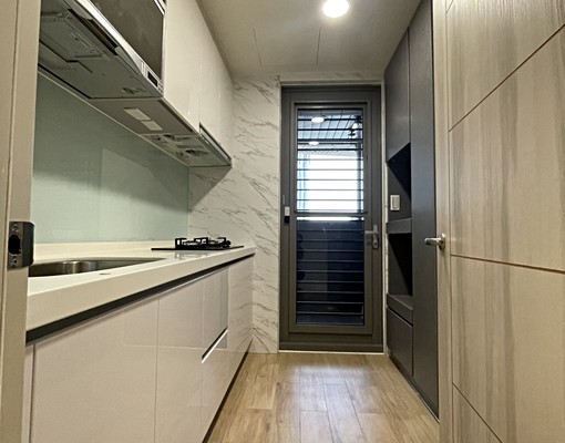翫美裝潢全新交屋二房 - Image 4