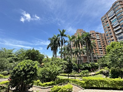 社區圖片