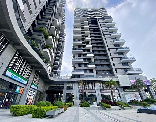 全民萬歲3房+平車 - 591租屋網 - Image 1