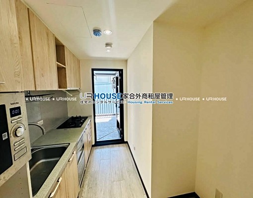 近幸福站新大樓/標準2房/變頻冷暖氣/雙衛浴規劃/全聯旁 - Image 6