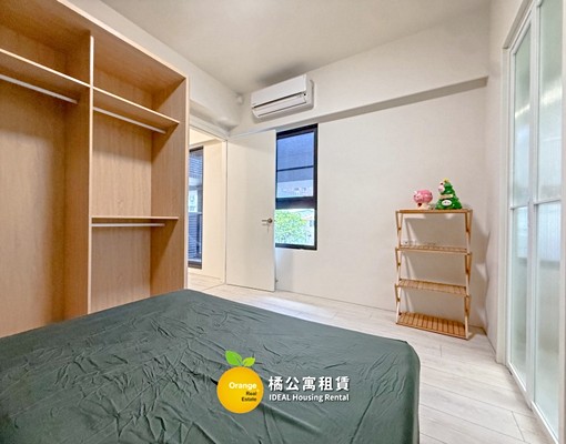 🍊高雄車站上水全新河景2+1房+平車可租補 - Image 6